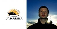 Sunset The MARINA vol.14